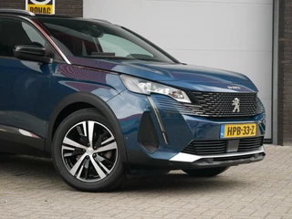 Peugeot 5008 Peugeot 5008 1.2 PureTech GT-Line 7P| Camera| Navi+BT - afbeelding nr 25