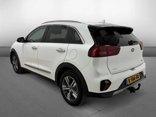 Kia Niro - afbeelding nr 3