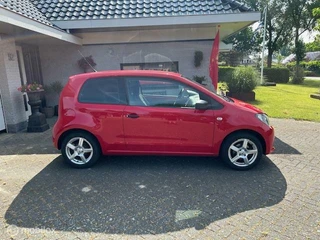 SEAT Mii Seat Mii 1.0 Sport Connect Airco 2015 met 138.130km! - afbeelding nr 7