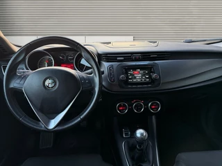 Alfa Romeo Giulietta - afbeelding nr 9