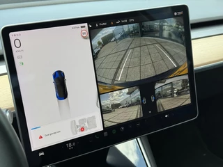 Tesla Model 3 Tesla Model 3 Performance AWD Dual | Autopilot | Panorama | Leder | - afbeelding nr 23