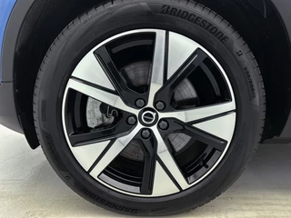 Volvo XC40 Volvo XC40 Recharge P8 AWD R-Design - afbeelding nr 15