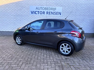 Peugeot 208 Peugeot 208 1.2 VTi Style - afbeelding nr 6