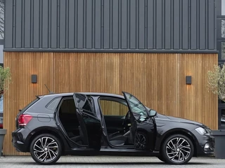 Volkswagen Polo Volkswagen Polo 1.0 TSI 95PK / Highline / 2020 / ACC / LED / *NAP* - afbeelding nr 6