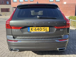 Volvo XC60 Trekhaak 2300 kg Panodak ACC Pilot Assist Head-Up Display 360 Camera Harman Kardon Leder 20 Inch Lmv Stoel en Stuurverwarming Vol Opties NL Auto BTW - afbeelding nr 4