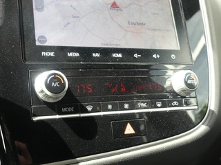 Mitsubishi Outlander - afbeelding nr 16