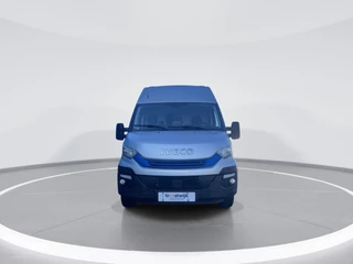 Iveco Daily |AUTOMAAT|TREKHAAK|BANK|BETIMMERING - afbeelding nr 9