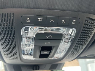 Mercedes-Benz CLA Navigatie Trekhaak Panoramadak Elek. Stoelen Leer Stoelverwarming DAB Keyless Getint Glas  NL Auto BTW - afbeelding nr 27