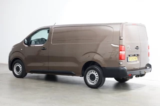 Toyota ProAce Toyota ProAce Worker 2.0 D-4D 120pk E6 Cool Comfort Long Airco/Camera 07-2017 - afbeelding nr 9