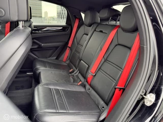 Porsche Cayenne Porsche Cayenne 3.0 | Pano | HUD | BOSE | 360 | Sport chrono - afbeelding nr 19