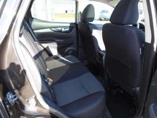 Nissan QASHQAI - afbeelding nr 4