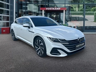 Volkswagen Arteon - afbeelding nr 3