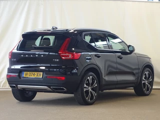 Volvo XC40 - afbeelding nr 7