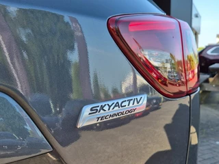 Mazda CX-5 Mazda CX-5 SKYACTIV-G 2.0 160 6MT AWD GTM-LINE - afbeelding nr 32