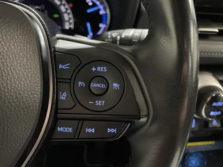 Toyota RAV4 Toyota RAV4 2.5 Hybrid AWD Bi-Tone | Innovation-pakket | Panodak | - afbeelding nr 17