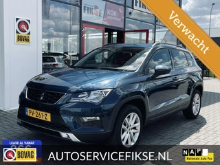 SEAT Ateca - 372821703-0