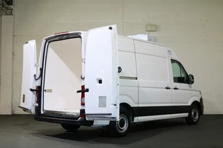 Volkswagen Crafter - afbeelding nr 13