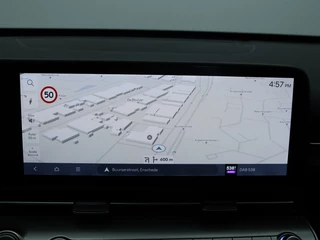 Hyundai Kona Hyundai Kona Electric Comfort 65.4 kWh | Navigatie | Camera | Cruise control - afbeelding nr 36