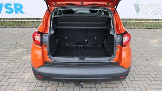Renault Captur Renault Captur TCe 120 EDC Automaat Dynamique - afbeelding nr 6