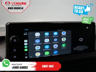 Citroën Jumpy Citroën Jumpy 2.0 HDI 180 pk Aut. L3 BPM VRIJ! Navi/ Carplay/ Camera/ PDC/ Cruise/ Airco - afbeelding nr 21