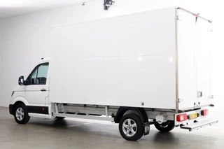 Volkswagen Crafter - afbeelding nr 9