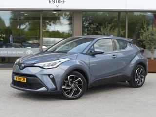 Toyota C-HR - 236996672-0
