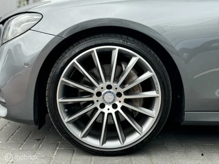 Mercedes-Benz E-Klasse Mercedes E-klasse 220D Prestige Plus | AMG | PANO | 360 | - afbeelding nr 15