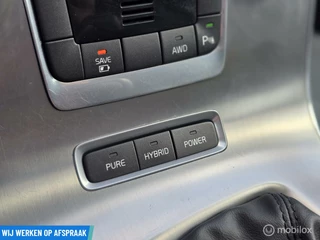Volvo V60 Volvo V60 2.4 D5 Twin Engine Special Edition | Nette auto - afbeelding nr 21