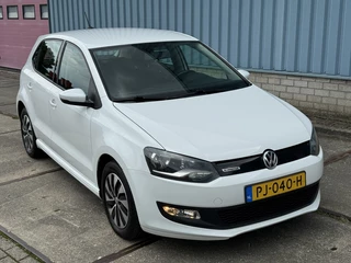 Volkswagen Polo - afbeelding nr 7