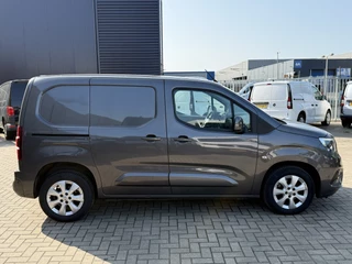 Opel Combo Opel Combo 1.5D 102PK EURO6 L1H1 Navigatie systeem/cruise control/stoel verwarming - afbeelding nr 14