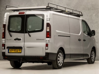Renault Trafic (NAVIGATIE, AIRCO, IMPERIAAL, PARKEERSENSOREN, TREKHAAK, ELEK RAMEN, CRUISE, BLUETOOTH, NIEUWE APK, NIEUWSTAAT) - afbeelding nr 5