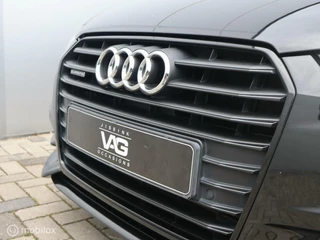 Audi A6 Audi A6 Avant 3.0 TDI BiT quattro S Line Bose LED 20 inch Leer - afbeelding nr 41