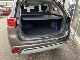 Mitsubishi Outlander Mitsubishi Outlander 2.4 PHEV Intense | Standkachel | All-weatherbanden - afbeelding nr 9