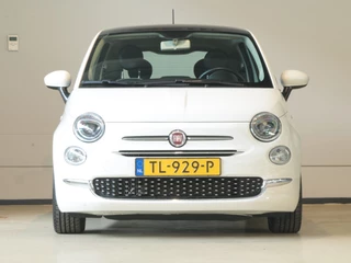 Fiat 500 Fiat 500 80pk Lounge Automaat - afbeelding nr 6