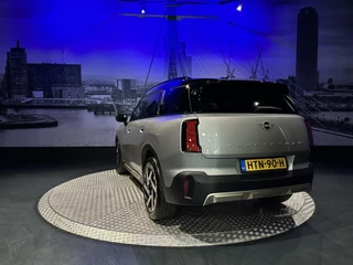MINI Countryman Mini Countryman 1.5 C Favoured L *Pano*Leder*19inch* HUD* - afbeelding nr 10