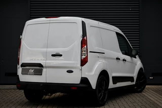 Ford Transit Connect | Airco | PDC | Nieuwe APK | Onderhoudsbeurt - afbeelding nr 5