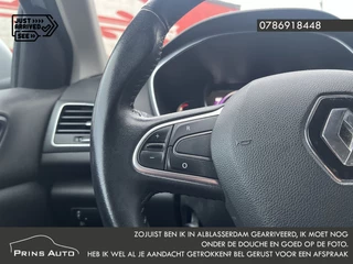 Renault Mégane Estate |CRUISE|NAVI|PARKEERS|AIRCO| - afbeelding nr 9