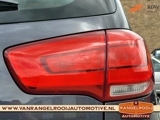 Kia Sportage Kia Sportage 1.6 GDI X-treme ComfortLine, trekh., camera, clima, cruise, navi - afbeelding nr 24