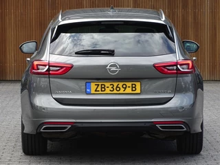 Opel Insignia - afbeelding nr 9