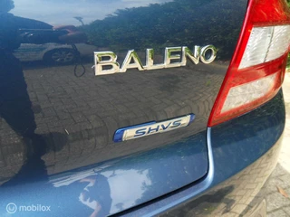 Suzuki Baleno Suzuki Baleno 1.2 Smart Hybrid High Executive, All-Seasonbanden, Navi, Camera - afbeelding nr 33