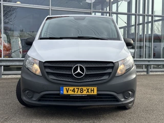 Mercedes-Benz Vito . - afbeelding nr 2