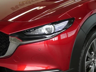 Mazda CX-30 - afbeelding nr 4