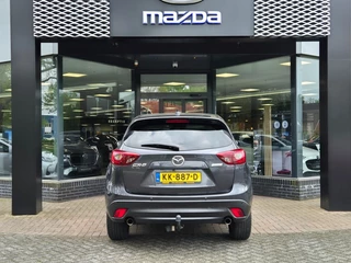 Mazda CX-5 - afbeelding nr 20