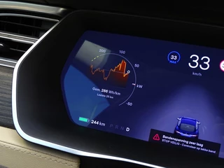 Tesla Model S - afbeelding nr 24