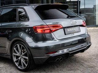 Audi A3 Audi A3 Sportback 1.4 TFSI|S-LINE|19''|ACC|XENON|FACELIFT - afbeelding nr 15