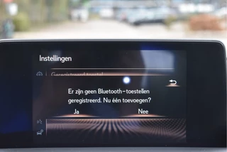 Lexus NX | NL-Auto | Keyless | Carplay | Leder | Camera | Adapt.cc | Stoelverw | Full LED / Xenon | Historie - afbeelding nr 47