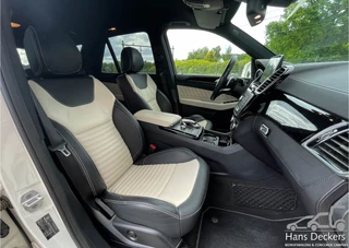 Mercedes-Benz GLE Memory - afbeelding nr 14