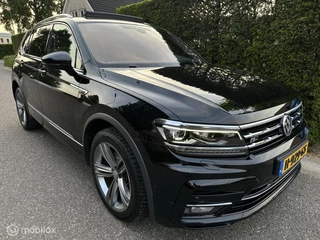 Volkswagen Tiguan Allspace Volkswagen Tiguan Allspace 2.0 TSI 4Motion Highline Business R 7p. - afbeelding nr 6