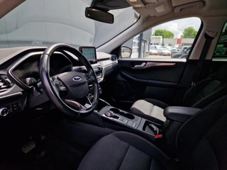 Ford Kuga Ford Kuga 1.5 TDCI 2WD 120PK Aut /1e eigenaar /Garantie - afbeelding nr 7