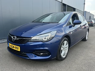 Opel Astra - afbeelding nr 3